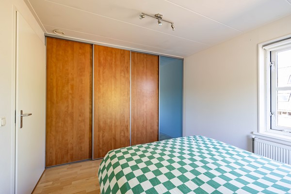 Medium property photo - Kerkuil 32, 9781 RE Bedum